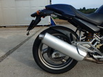     Ducati Monster400 2002  17